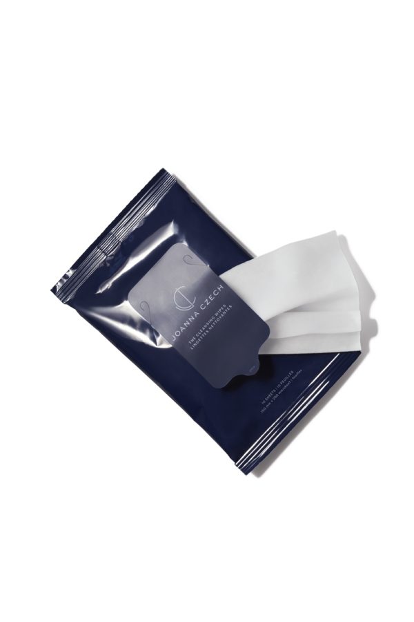 The Cleansing Wipes - 10