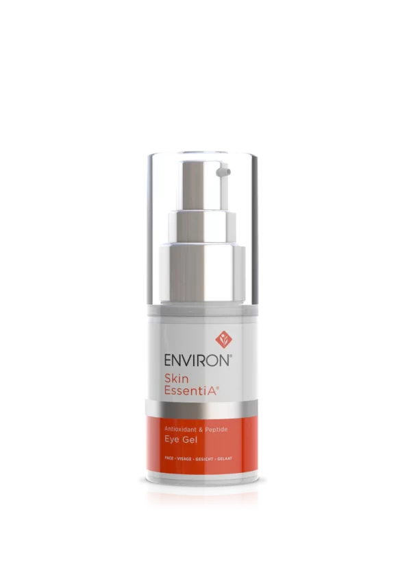 Antioxidant and Peptide Eye gel