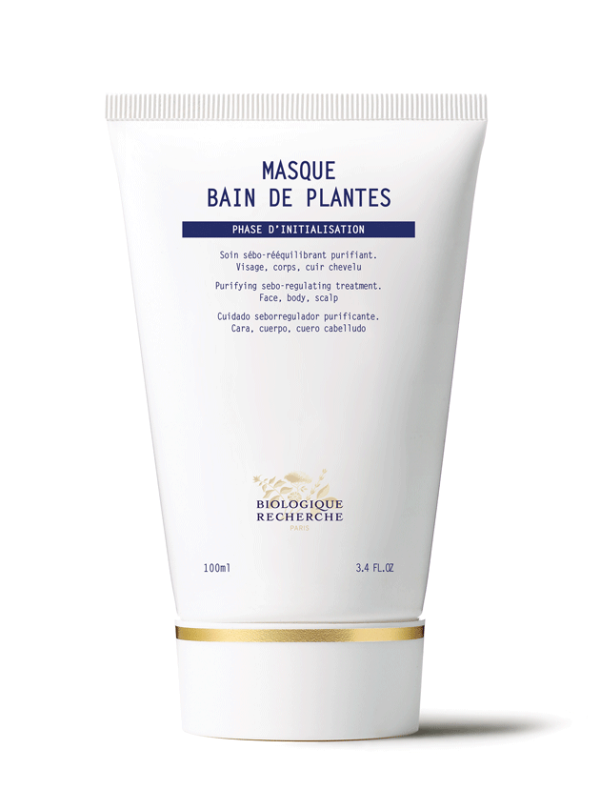 Masque BiofixineToning and Smoothing Mask