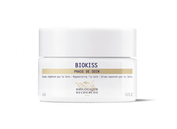 BiokissNourishing Lip Balm