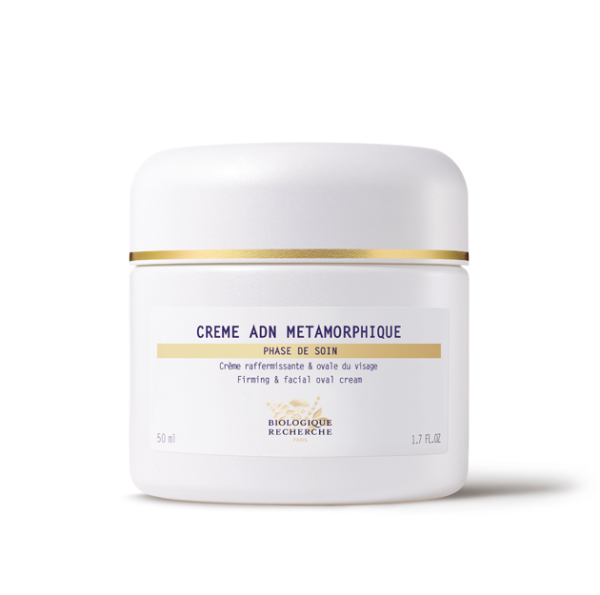 Crème ADN Métamorphique Nourishing & Restructuring Anti-Aging Cream