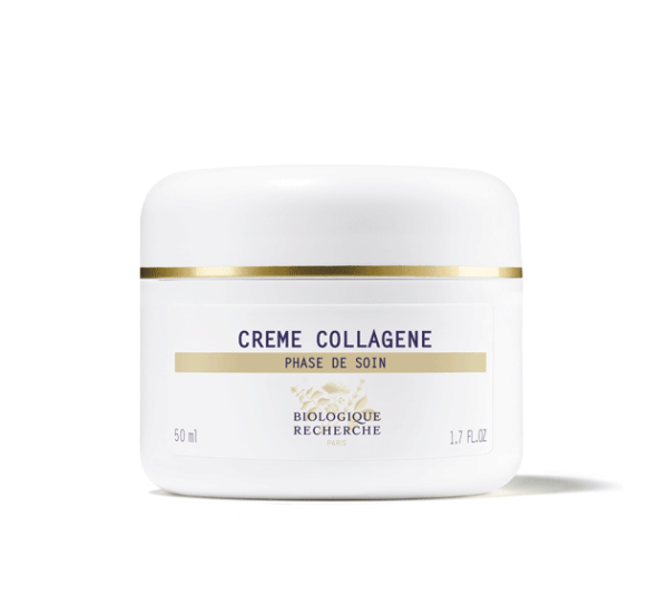 Crème Collagène Toning Cream