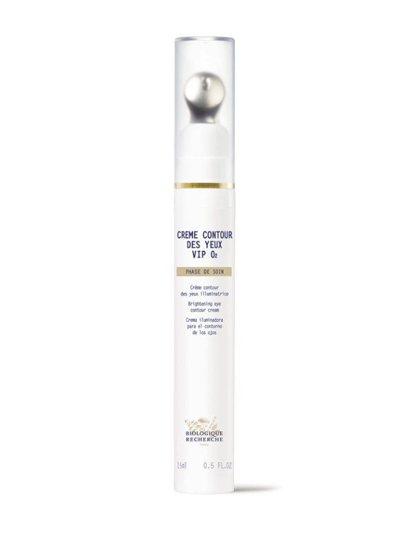 Crème Contour des Yeux VIP O2 Brightening Eye Cream