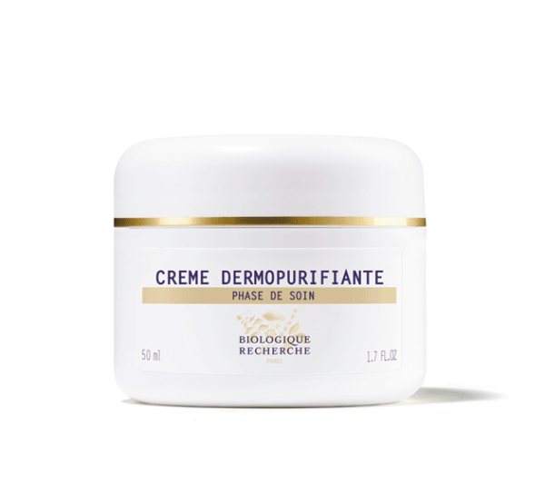 Crème Dermopurifiante Purifying and Unifying Cream