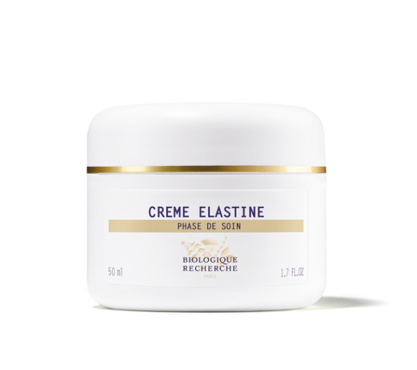 Crème Elastine Smoothing Anti-Aging Cream