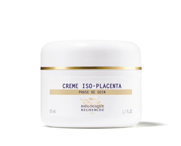 Crème Iso-Placenta Repairing and Reconstructing Cream