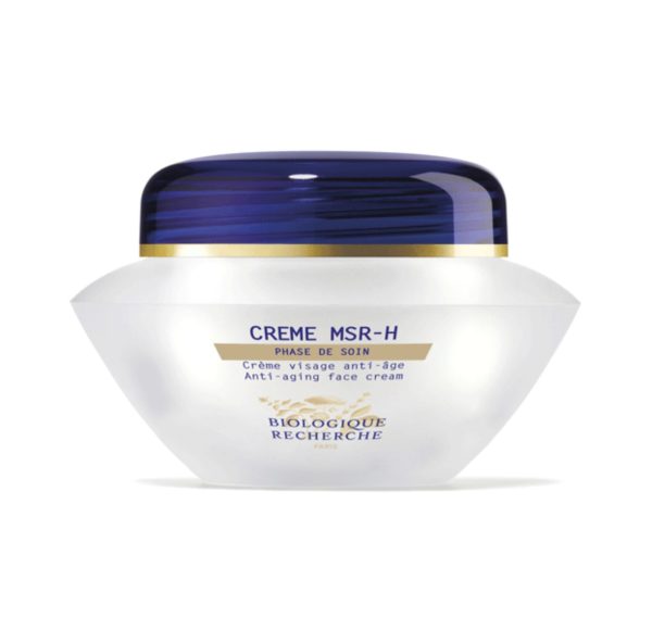 Crème MSR-H Firming and Revitalizing Cream (Mature)