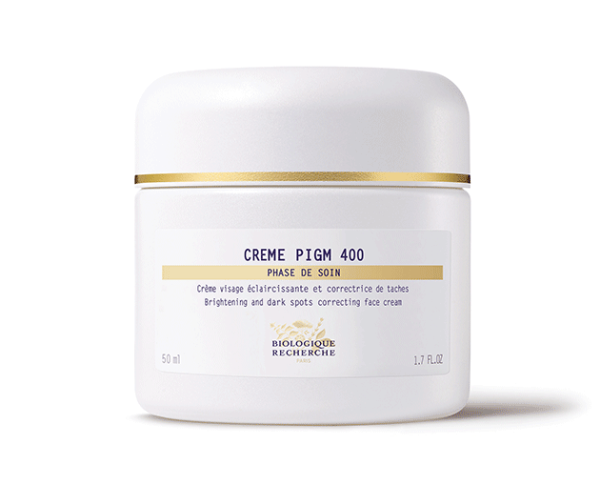 Crème PIGM 400 Hyperpigmentation Treatment