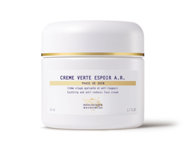 Crème Verte Espoir AR Balancing and Calming Cream