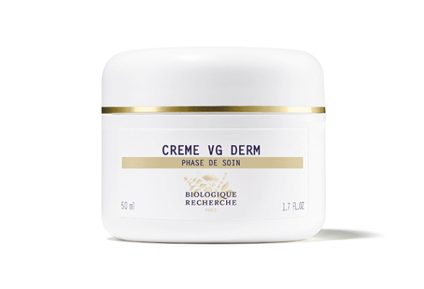 Crème VG Derm Hydrating and Nourishing Cream