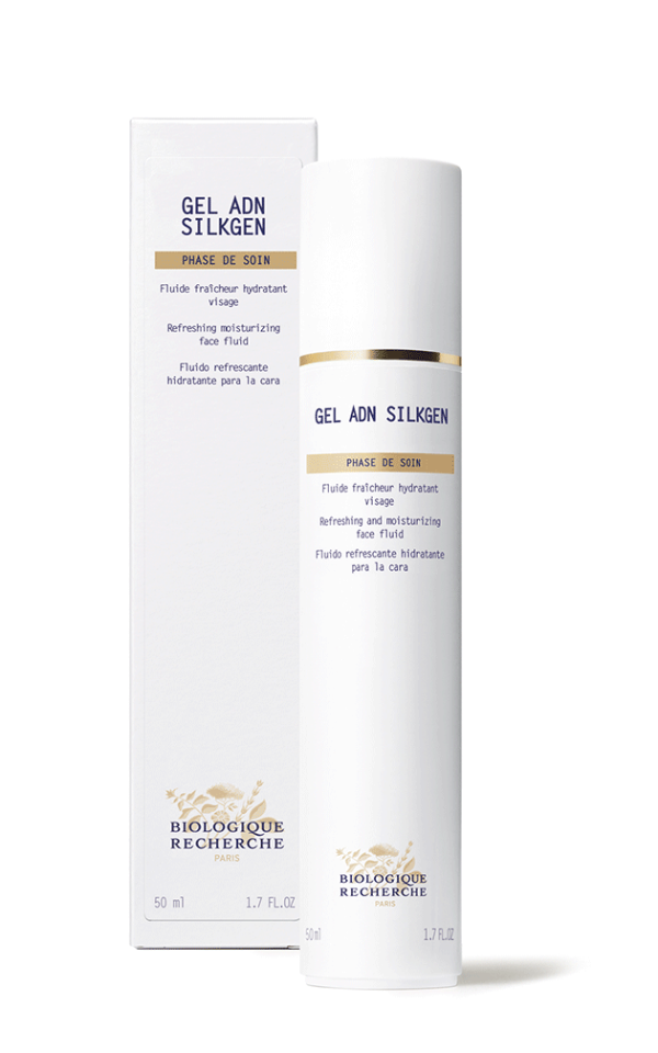 Gel ADN Silkgen Hydrating and Softening Gel