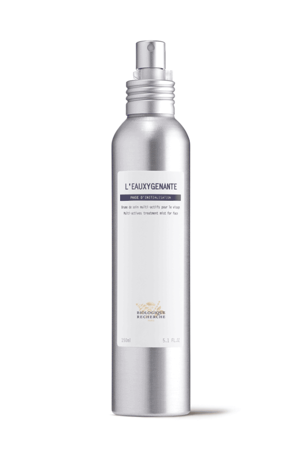L'Eauxygénante Moisturizing, Antioxidant & Oxygenating Mist