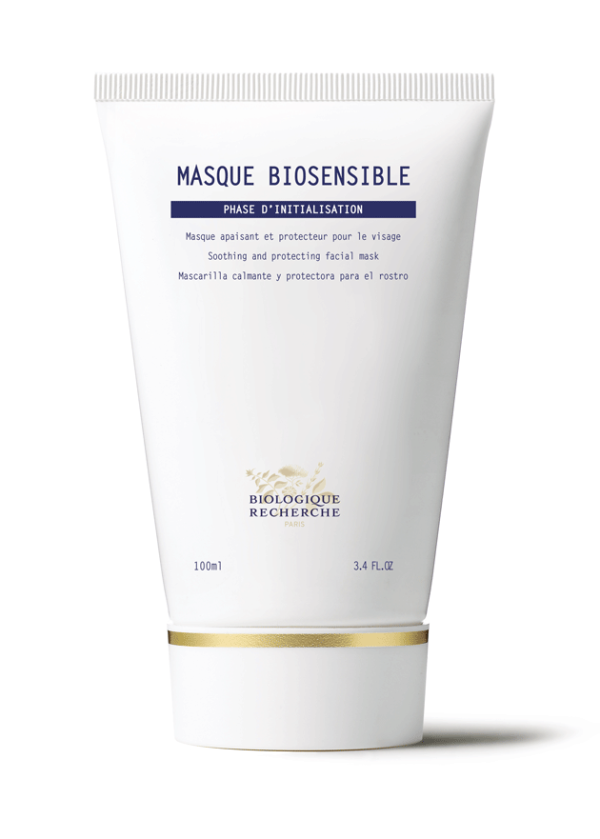 Masque Biosensible Soothing and Hydrating Mask