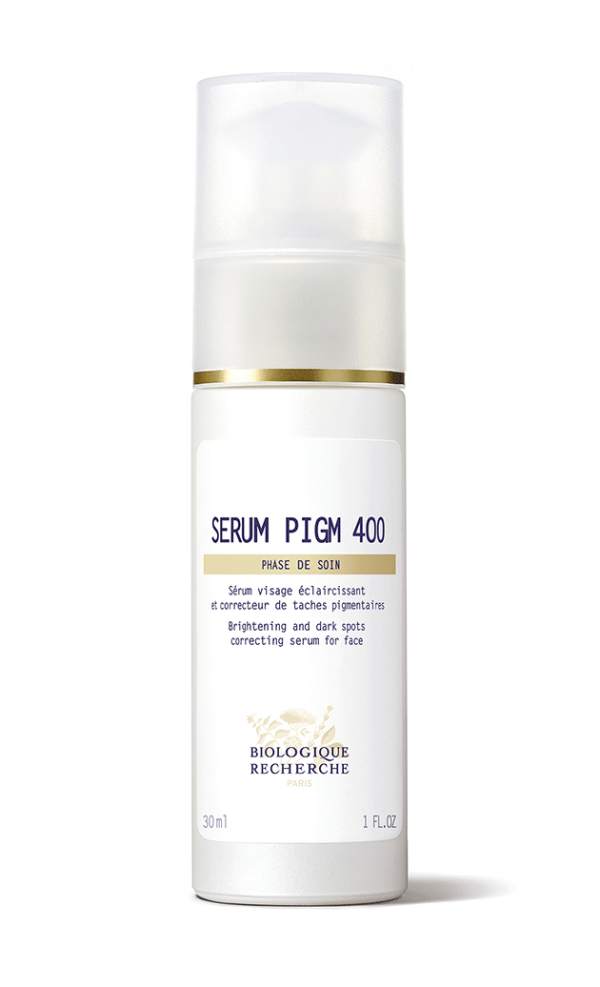 Sérum PIGM 400 Brightening and Dark Spot Correcting Serum