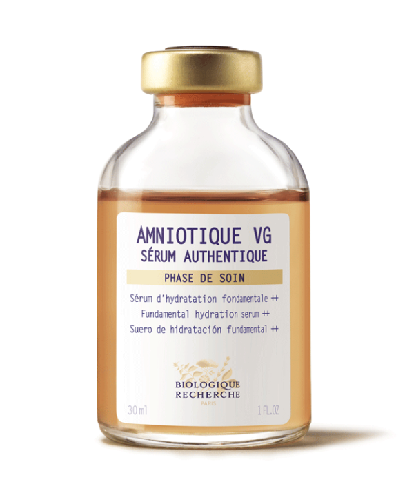 Amniotique VG Regenerating and Hydrating Serum