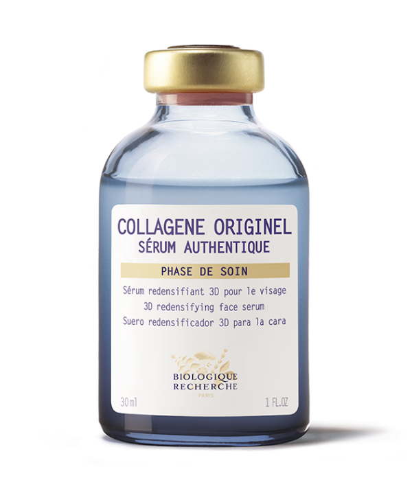 Collagene Originel 3D redensifying serum for face