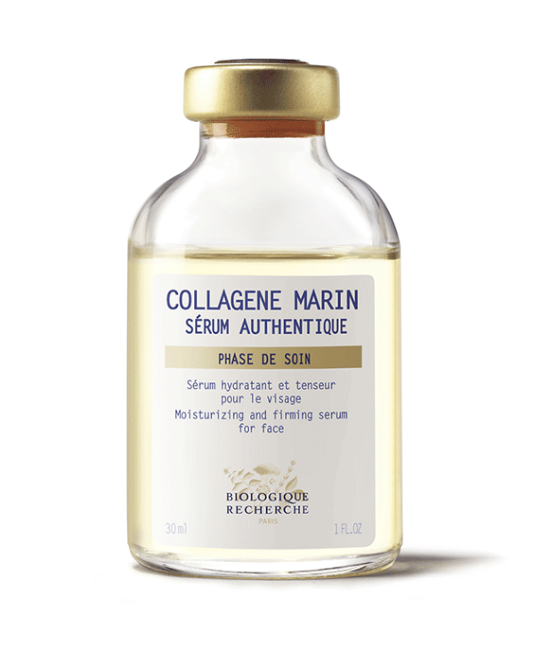 Collagène Marin Toning and Tightening Marine Serum