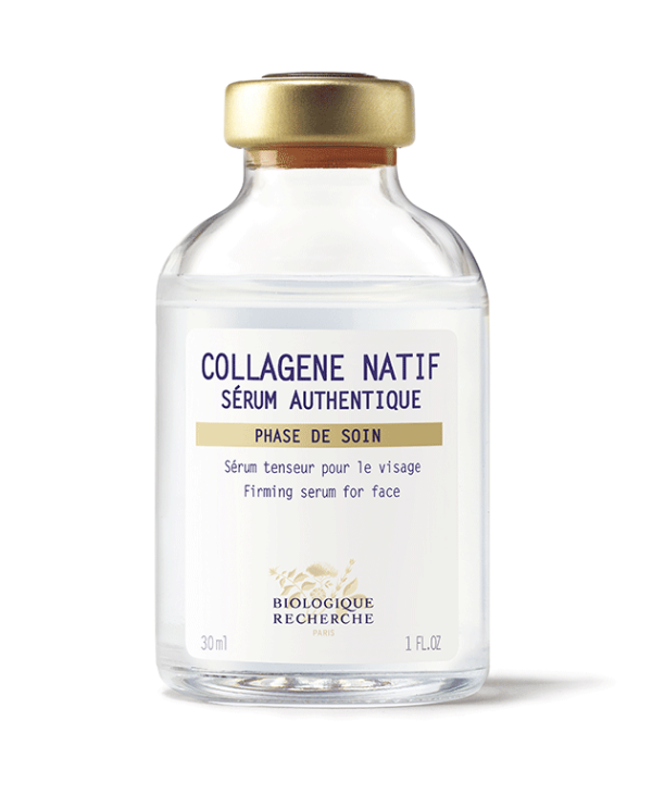 Collagène Natif Toning and Tightening Biological Serum