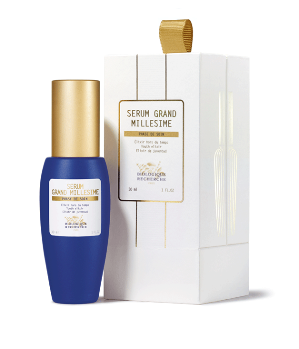 Sérum Grand Millésime Energizing, Firming and Hydrating Serum