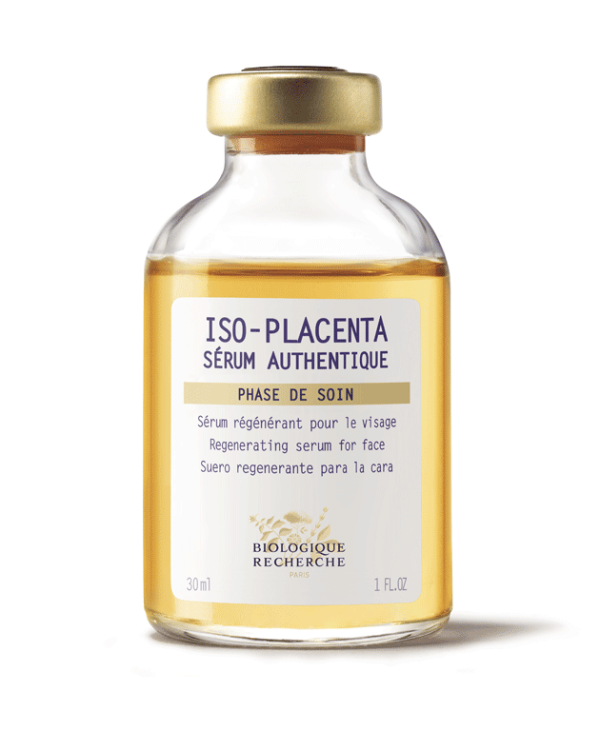 Iso Placenta Repairin Serum