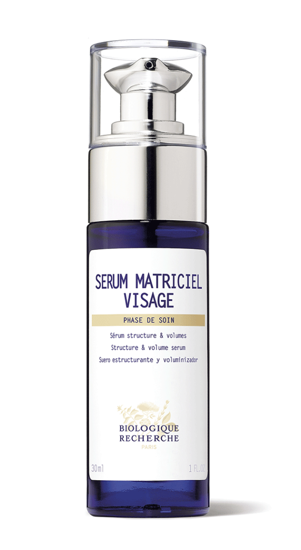 Sérum Matriciel Visage Structure and Volume Serum