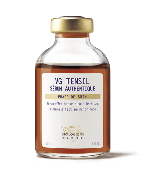 VG Tensil Firming and Toning Botanical Serum