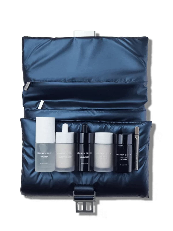 Joanna Czech The Kit