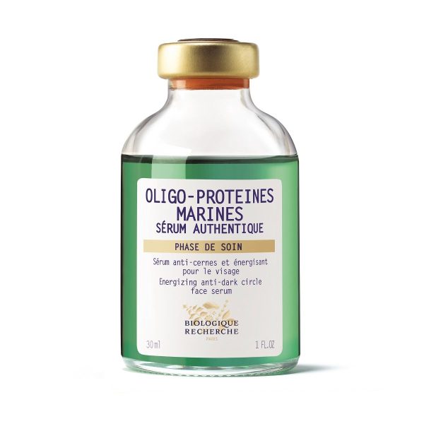 Oligo-Protéines Marines Brightening and Unifying Marine Serum
