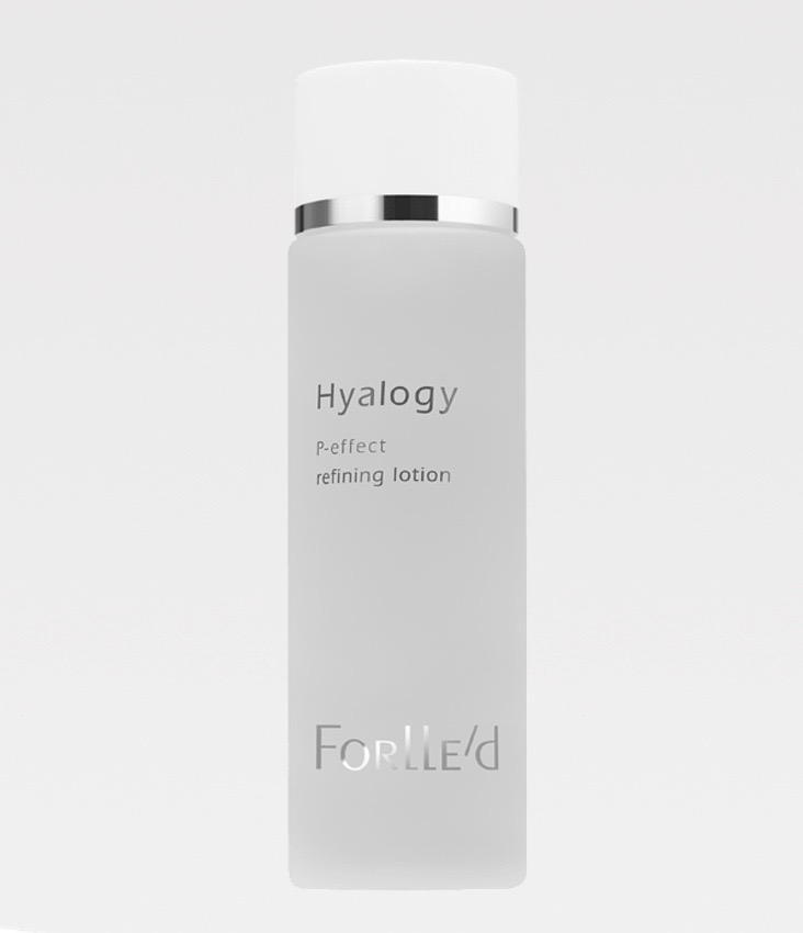 Hyalogy P-effect refining lotion