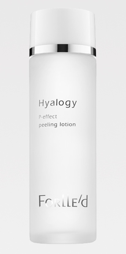 Hyalogy P-effect Peeling Lotion