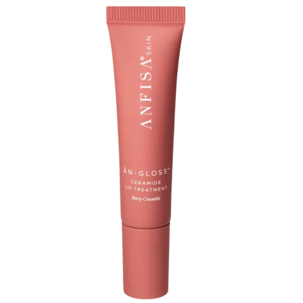 ÂN-GLOSS Ceramide Lip Tint Berry Crumble