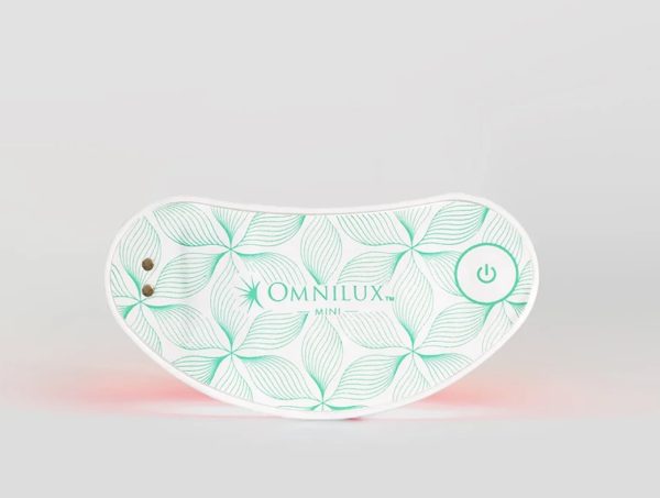 Omnilux Eye Brightener