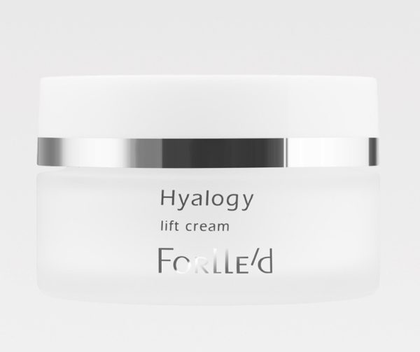 Hyalogy Lift cream