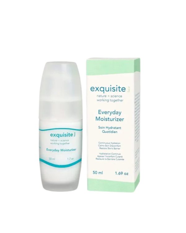 Everyday Moisturizer
